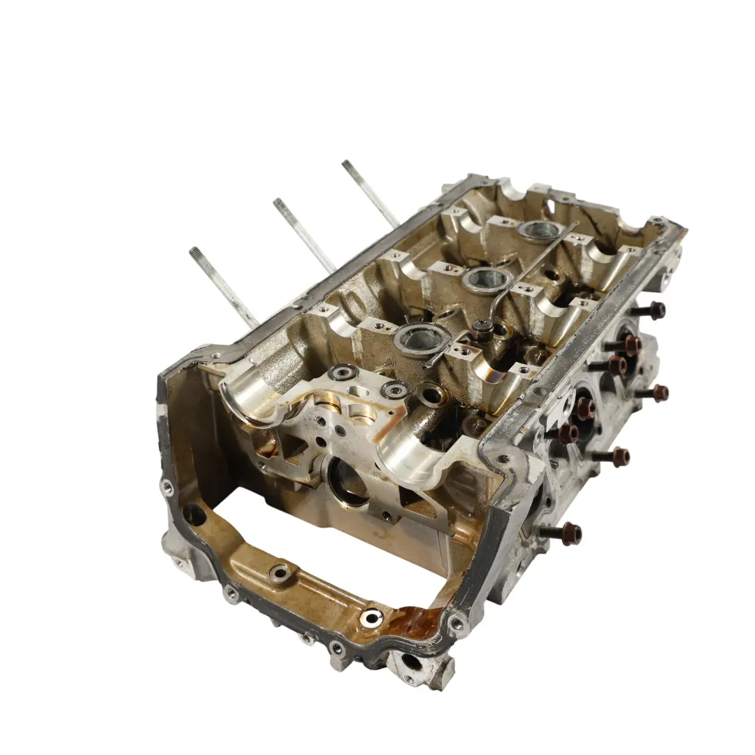 Audi A5 S5 8T Motore Testa Cilindri 4-6 3.0 TFSI CREC - SKU 06E103791A - Numero di parte 06E103791A