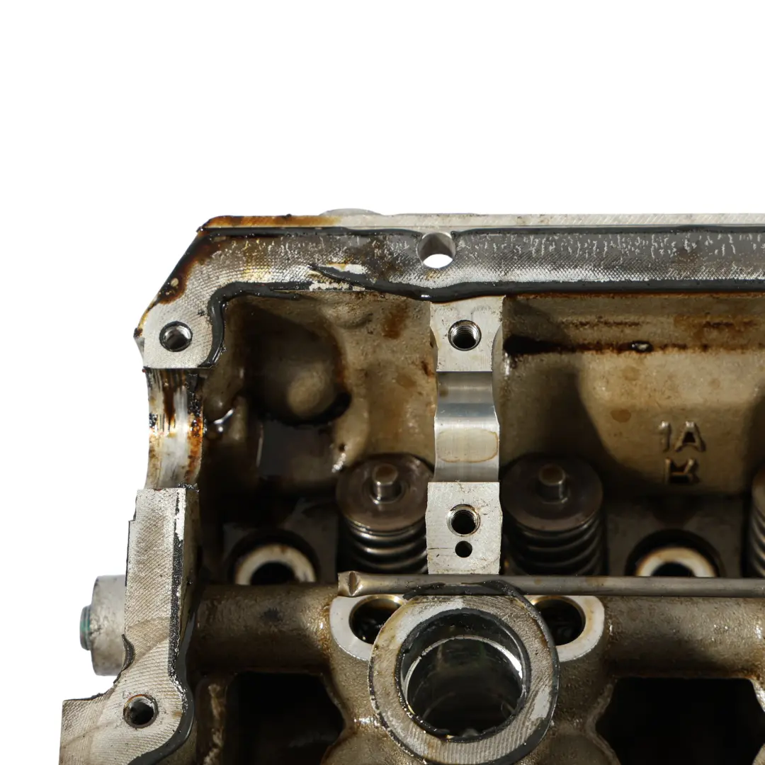 Audi A5 S5 8T Motor Culata Cilindros 4-6 3.0 TFSI CREC - SKU 06E103791A - Número de pieza 06E103791A