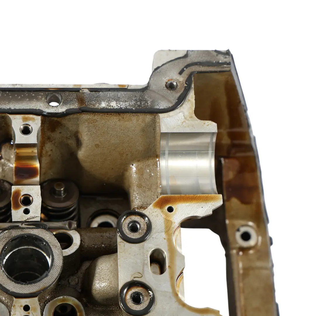 Audi S5 8T 3.0 TFSI CREC Głowica Cylindrów Silnika Cylindry 4-6 - SKU 06E103791A - Numer Części 06E103791A