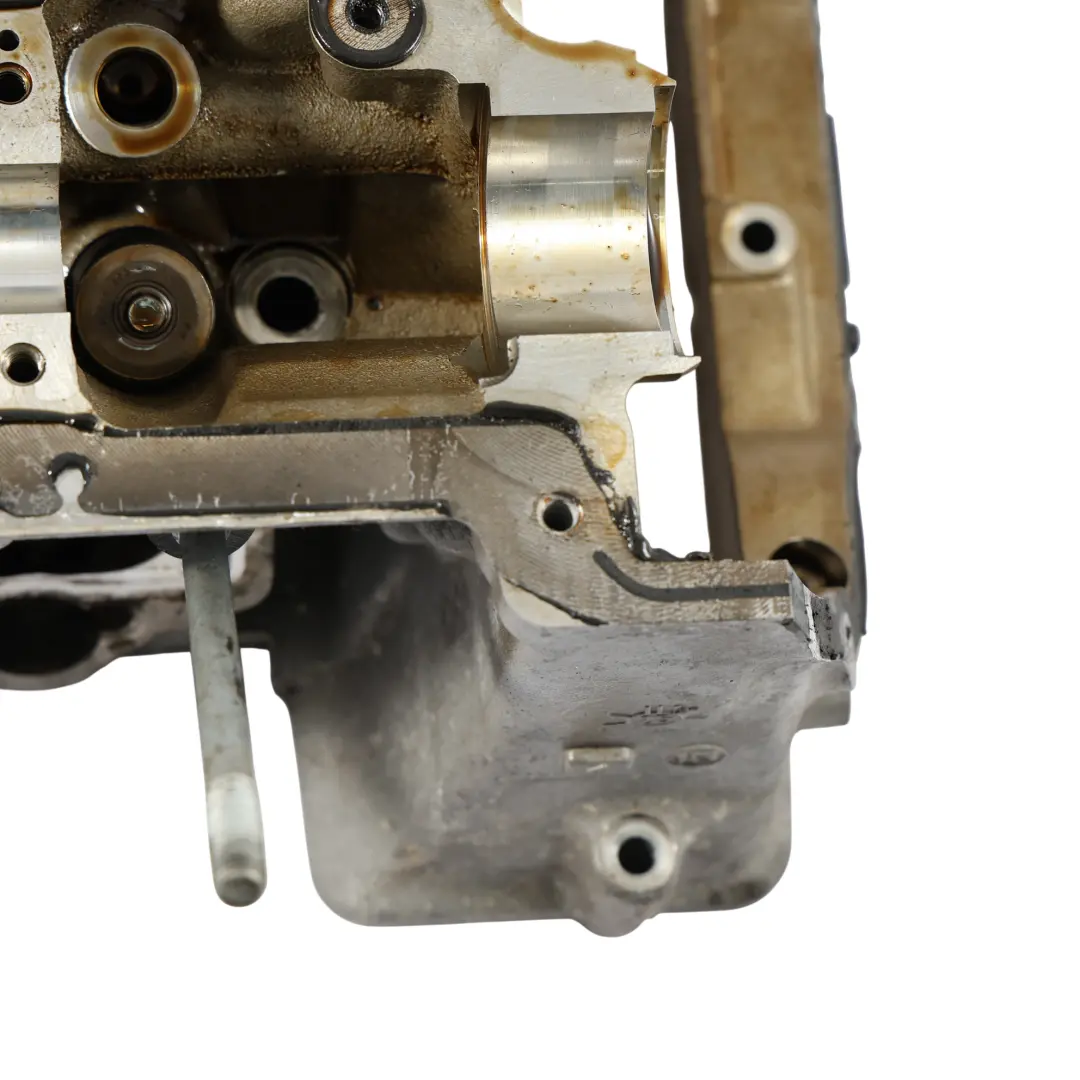 Audi A5 S5 8T Motor Culata Cilindros 4-6 3.0 TFSI CREC - SKU 06E103791A - Número de pieza 06E103791A