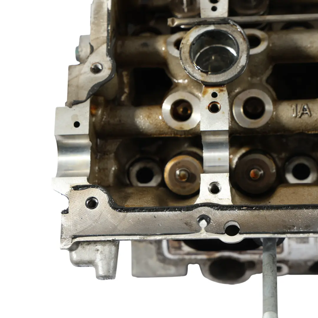 Audi A5 S5 8T Moteur Culasse Cylindres 4-6 3.0 TFSI CREC - SKU 06E103791A - Numéro de pièce 06E103791A