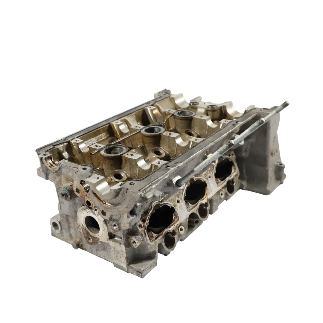 Audi A5 S5 8T Motore Testa Cilindri 4-6 3.0 TFSI CREC - SKU 06E103791A - Numero di parte 06E103791A