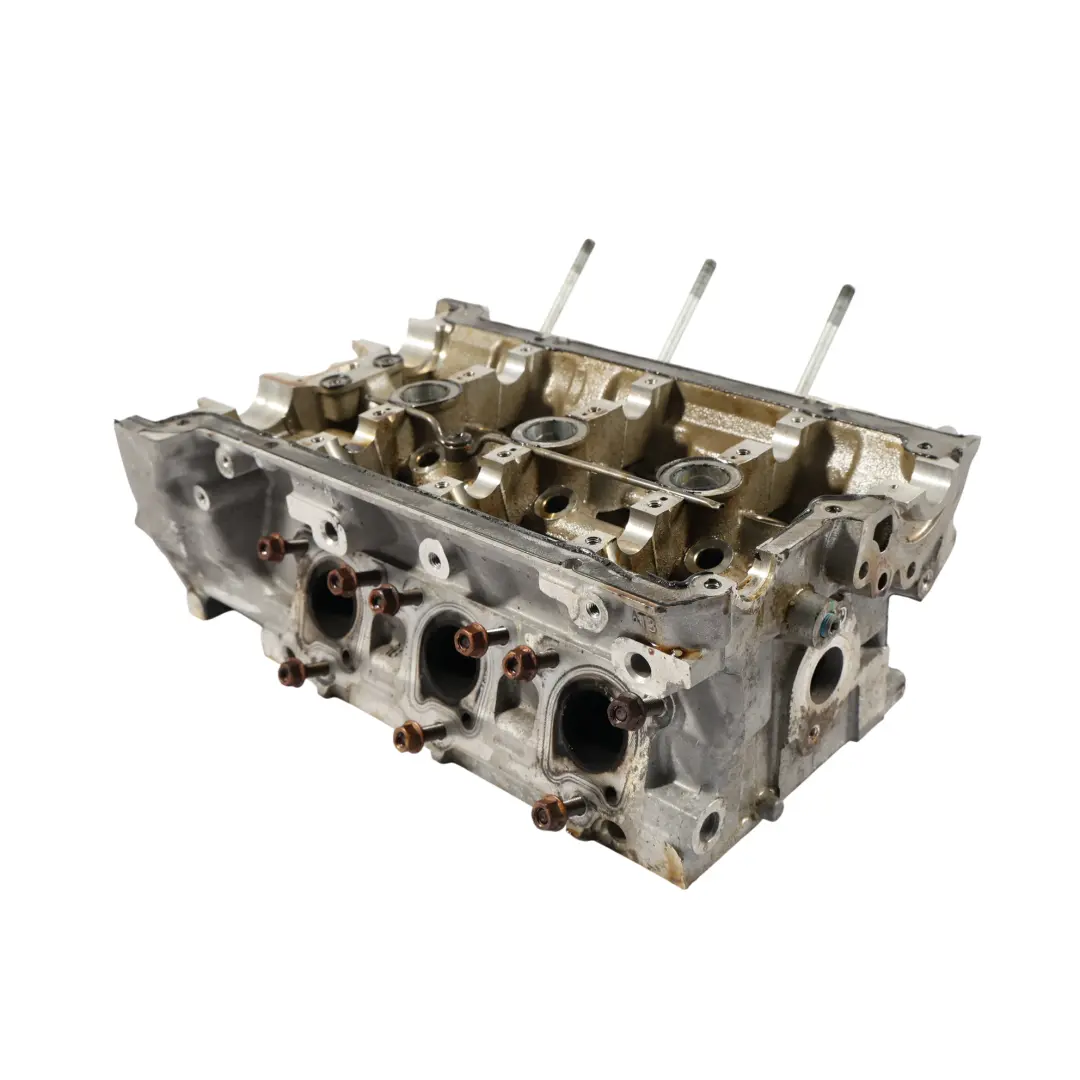 Audi A5 S5 8T Motor Culata Cilindros 4-6 3.0 TFSI CREC - SKU 06E103791A - Número de pieza 06E103791A