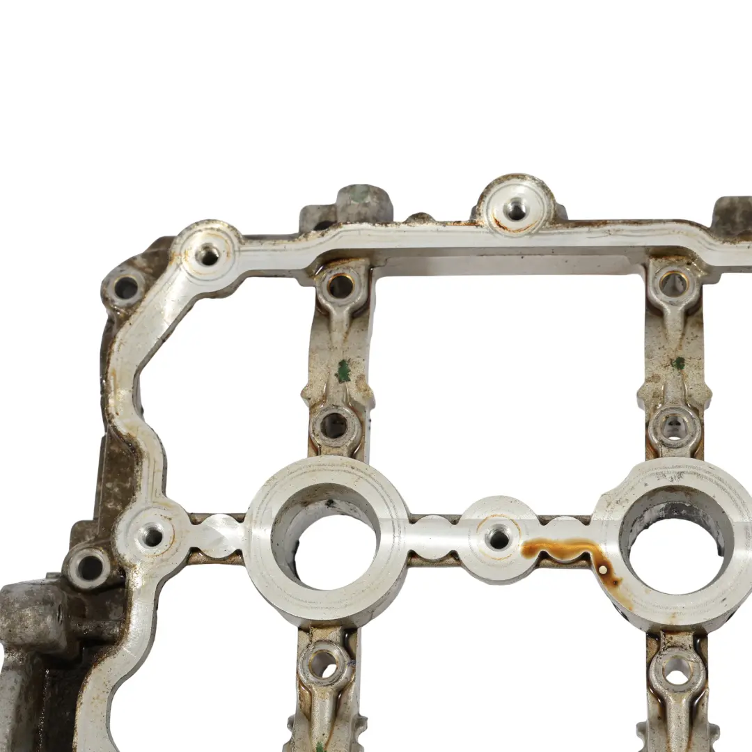 Soporte Árbol Levas Tapa Panel 1-3 Cil. 3.0 Gasolina 06E103286 para Audi A5 S5 8T con número de pieza 06E103792A Audi A5 S5 8T Soporte Árbol Levas Tapa Panel 1-3 Cil. 3.0 Gasolina 06E103286 - SKU 06E103792A-1 - Número de pieza 06E103792A