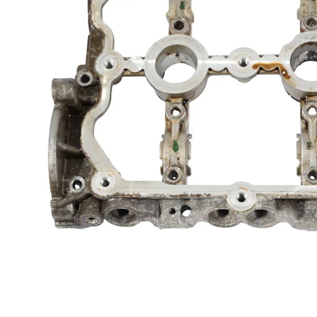 Audi A5 S5 8T Soporte Árbol Levas Tapa Panel 1-3 Cil. 3.0 Gasolina 06E103286 - SKU 06E103792A-1 - Número de pieza 06E103792A