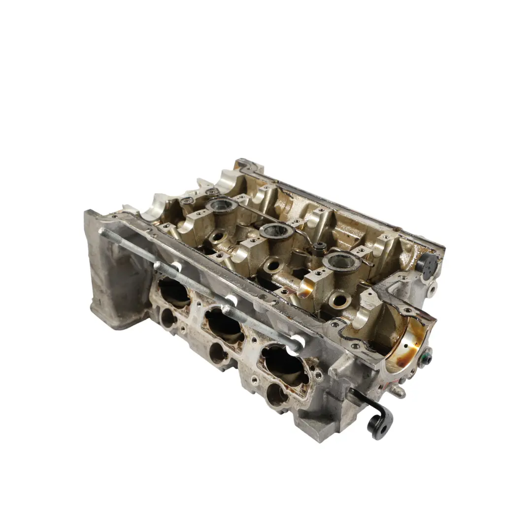 Audi A5 S5 8T Motor Culata Cilindros 1-3 3.0 TFSI CREC - SKU 06E103792A - Número de pieza 06E103792A