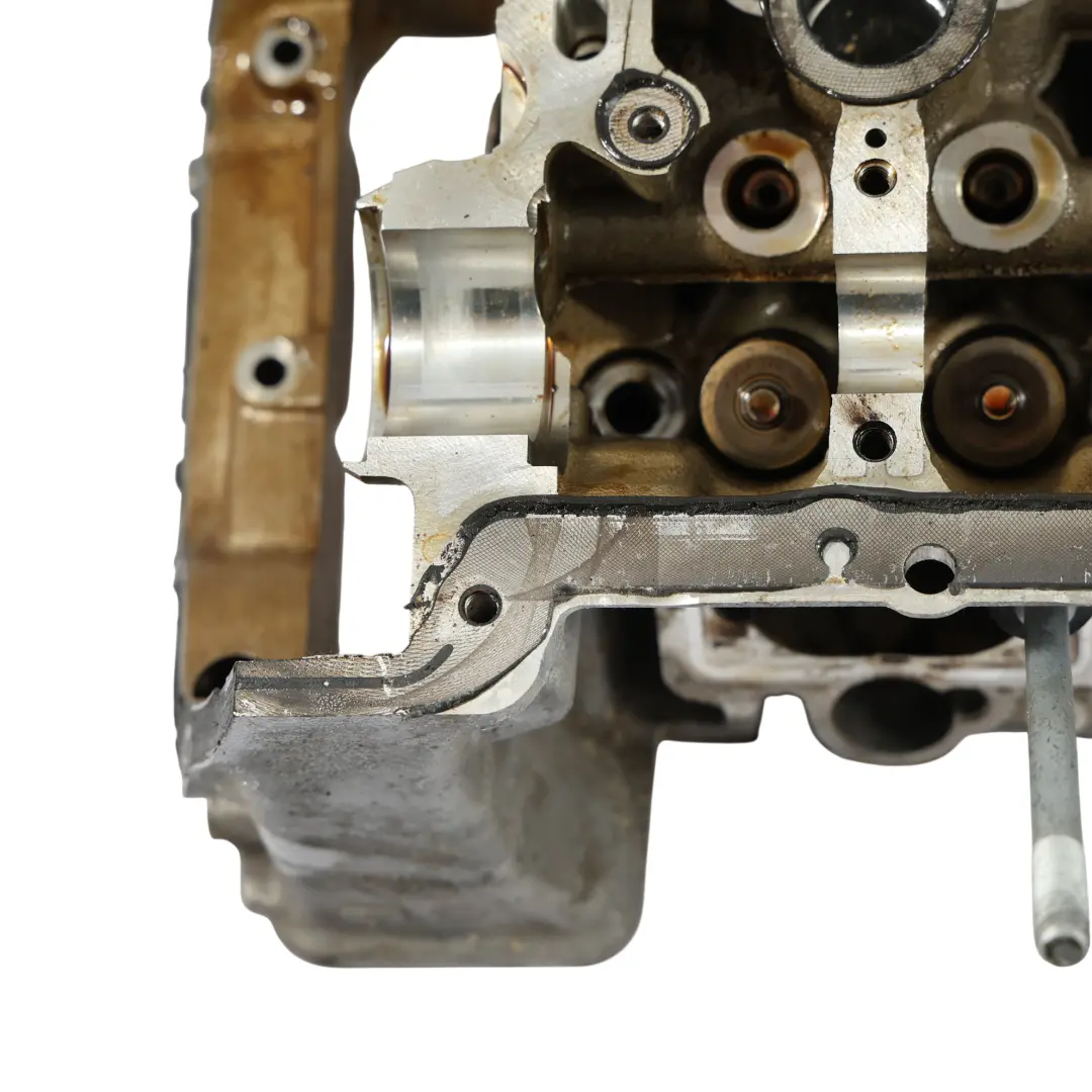 CREC Głowica Cylindrów Silnika Cylindry 1-3 do Audi S5 8T 3.0 TFSI o numerze 06E103792A Audi S5 8T 3.0 TFSI CREC Głowica Cylindrów Silnika Cylindry 1-3 - SKU 06E103792A - Numer Części 06E103792A