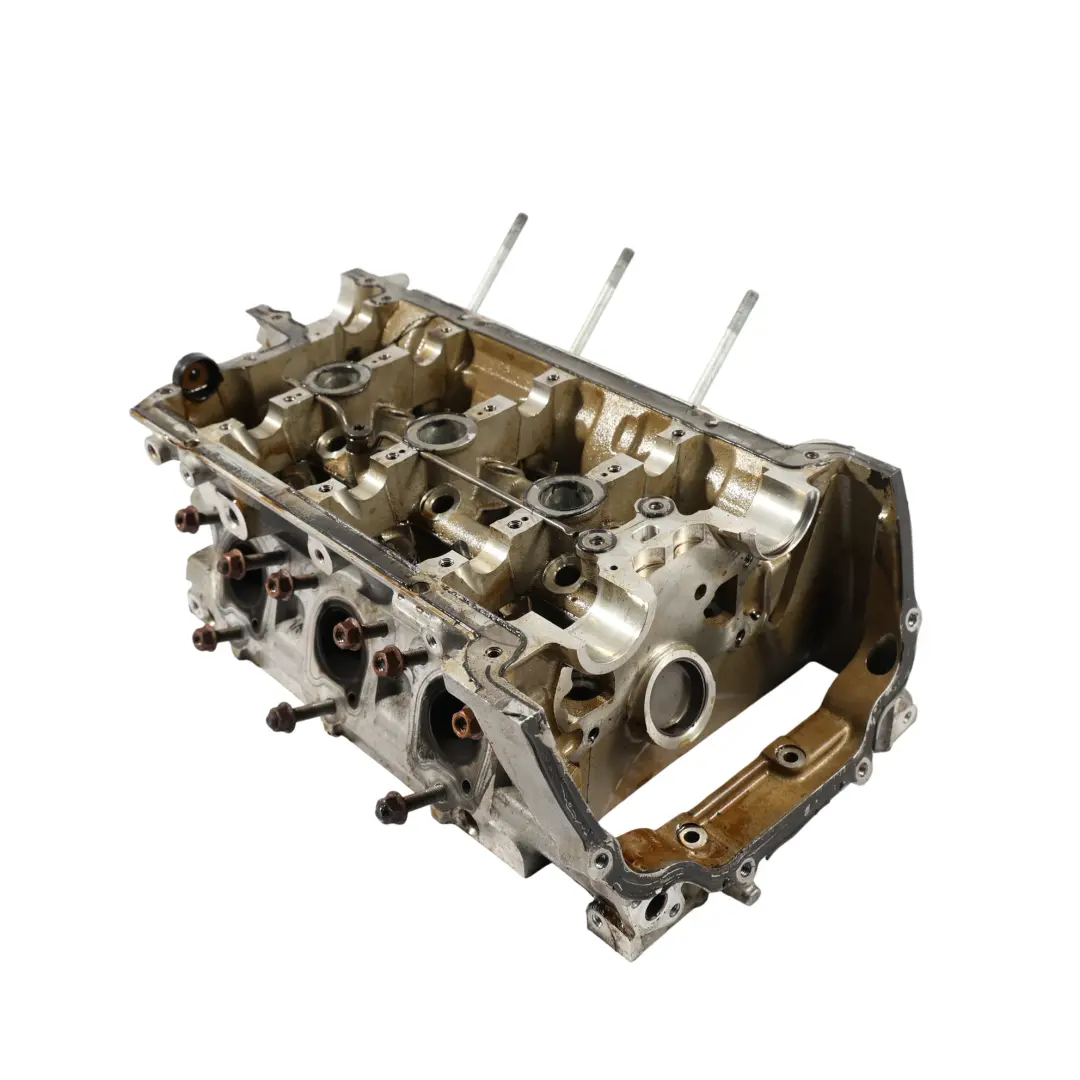 Audi A5 S5 8T Motore Testa Cilindro Cilindri 1-3 3.0 TFSI CREC - SKU 06E103792A - Numero di parte 06E103792A