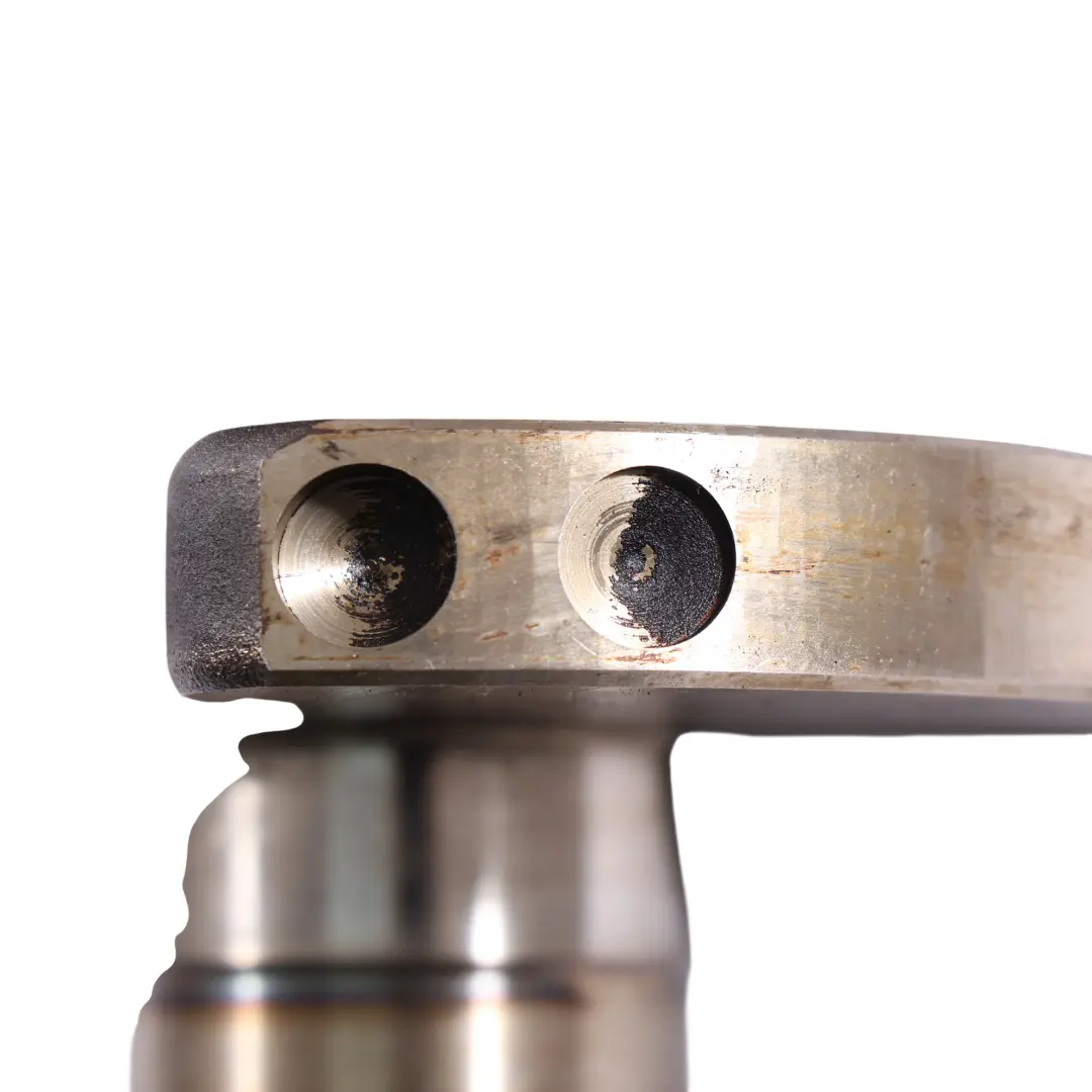 Moteur Vilebrequin Vilebrequin 2.8 TSI Essence CHVA pour Audi A6 C7 A7 4G à propos du numéro de pièce 06E105101AE Audi A6 C7 A7 4G Moteur Vilebrequin Vilebrequin 2.8 TSI Essence CHVA - SKU 06E105101AE - Numéro de pièce 06E105101AE