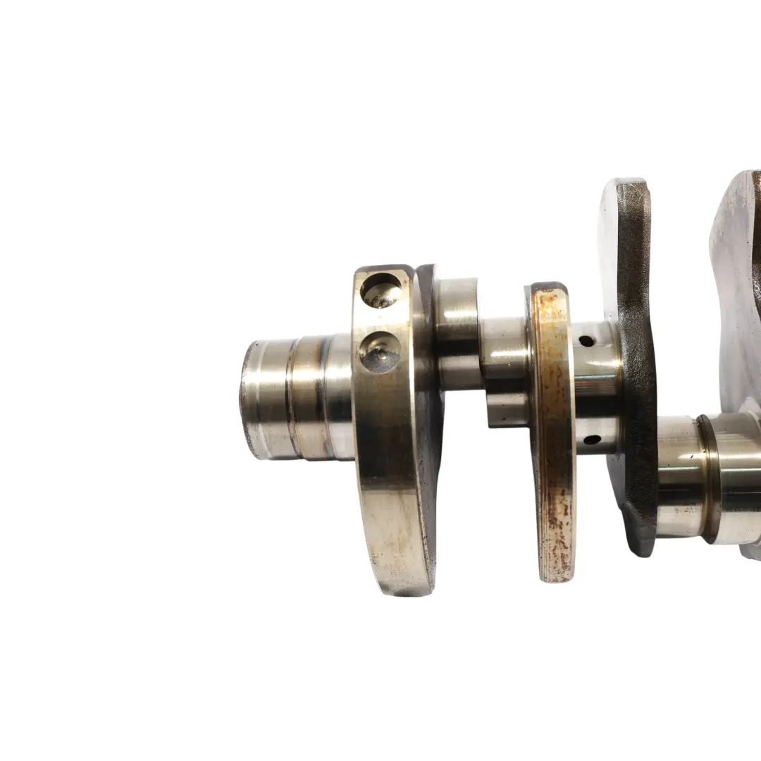 Kurbelwelle Kurbelwelle 2.8 TSI Benzin CHVA für Audi A6 C7 A7 4G Motor mit Teilenummer 06E105101AE Audi A6 C7 A7 4G Motor Kurbelwelle Kurbelwelle 2.8 TSI Benzin CHVA - SKU 06E105101AE - Teilenummer 06E105101AE