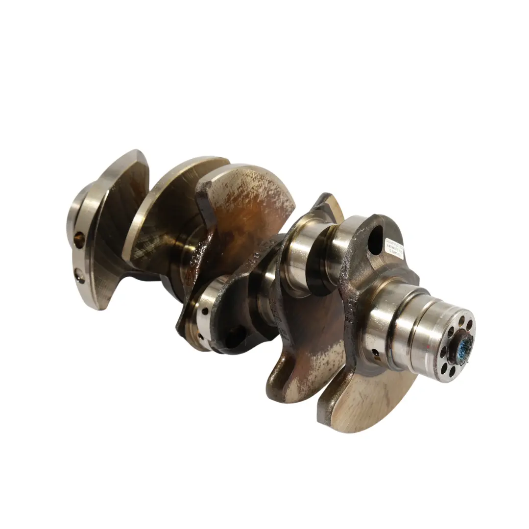 Audi A4 B8 S5 8T Moteur Vilebrequin 3.0 TFSI Essence - SKU 06E105101AK - Numéro de pièce 06E105101AK