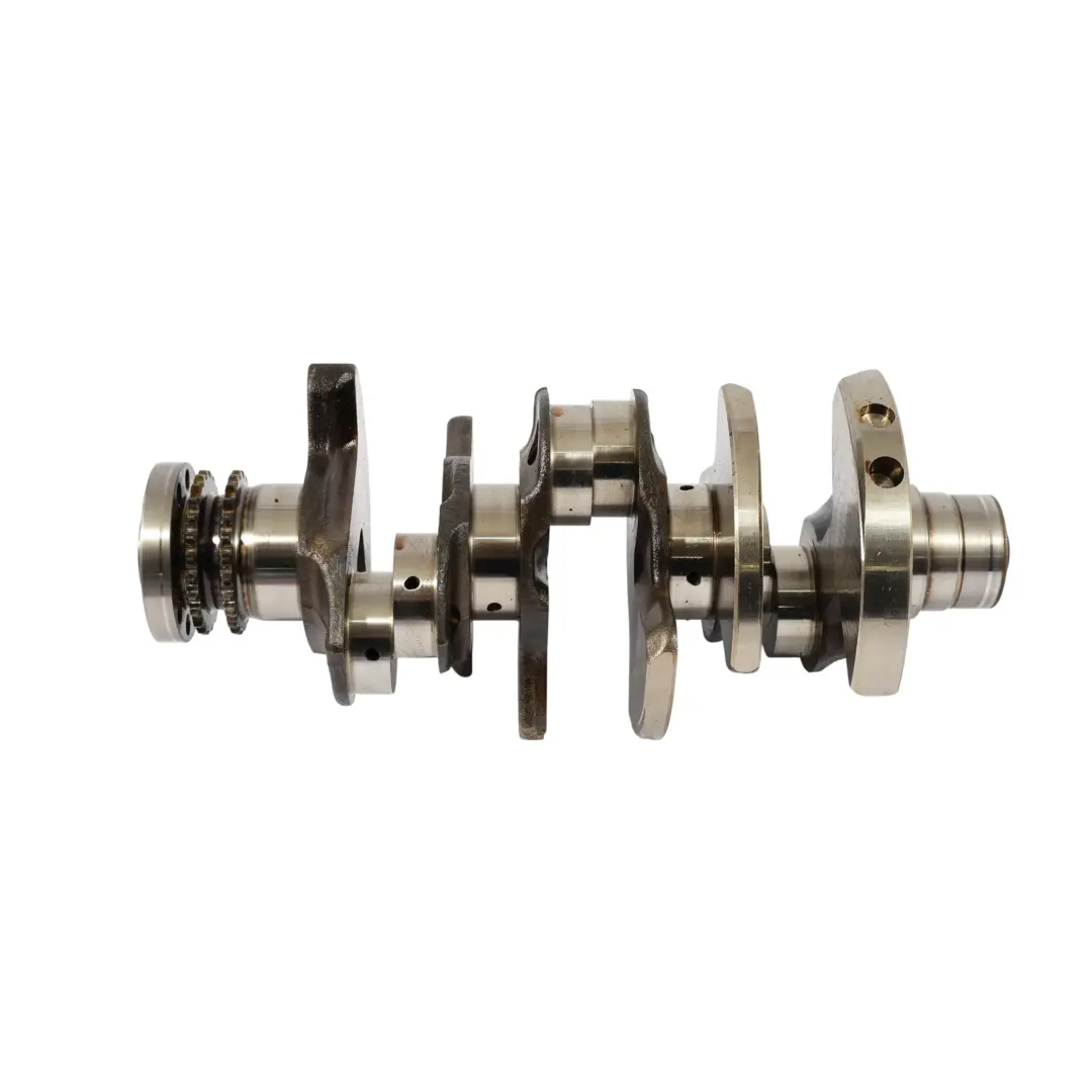 Audi A4 B8 S5 8T Motor Cigüeñal Cigüeñal 3.0 TFSI Gasolina - SKU 06E105101AK - Número de pieza 06E105101AK