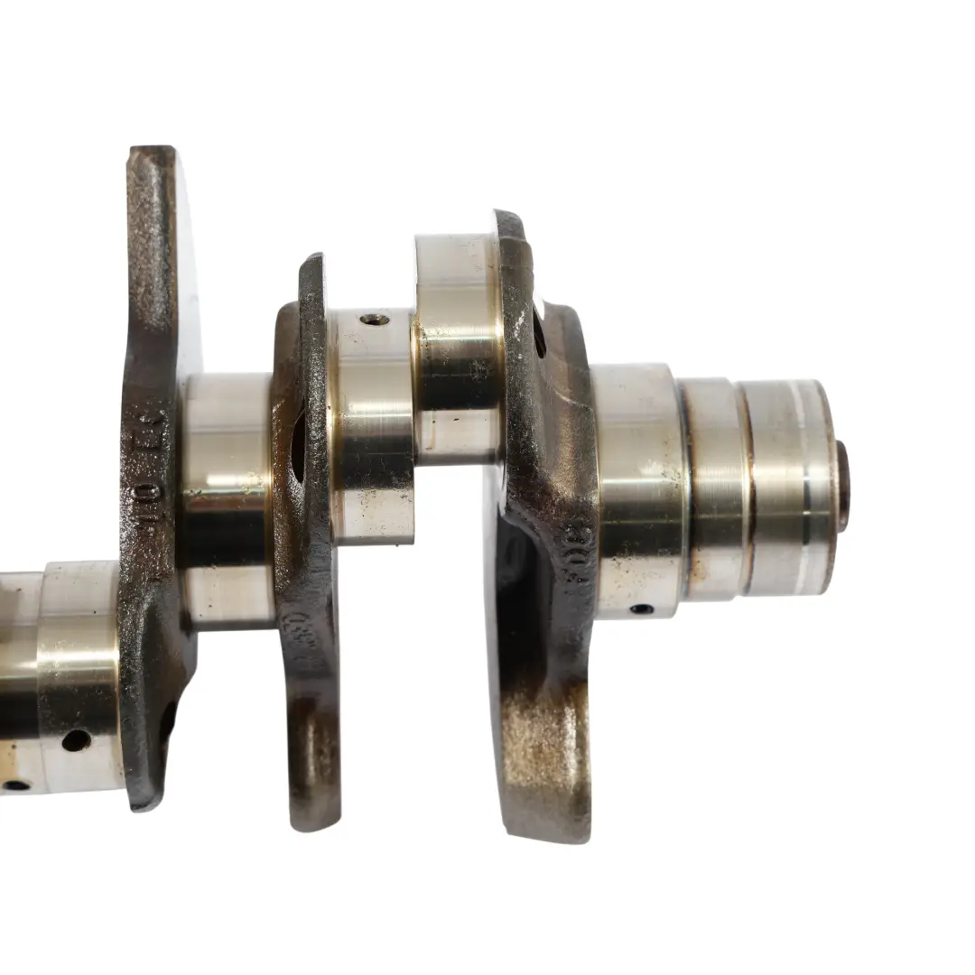 Audi A4 B8 S5 8T Moteur Vilebrequin 3.0 TFSI Essence - SKU 06E105101AK - Numéro de pièce 06E105101AK