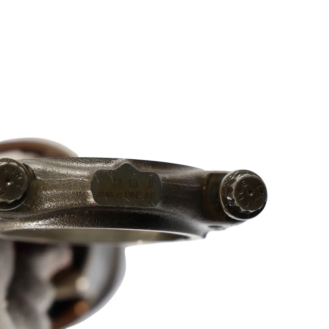 Korbowód Tłokowy Cylindry 4-6 CREC do Audi S5 8T 3.0 TFSI o numerze 06E107065DS Audi S5 8T 3.0 TFSI Korbowód Tłokowy Cylindry 4-6 CREC - SKU 06E107065DS - Numer Części 06E107065DS