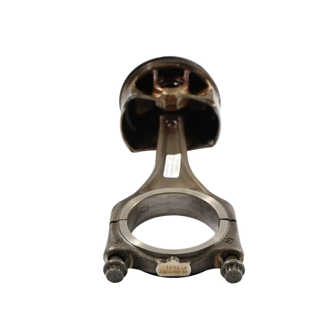 Audi S5 8T Kolben Pleuel Pleuel Zyl. 4-6 3.0 TFSI CREC - SKU 06E107065DS - Teilenummer 06E107065DS