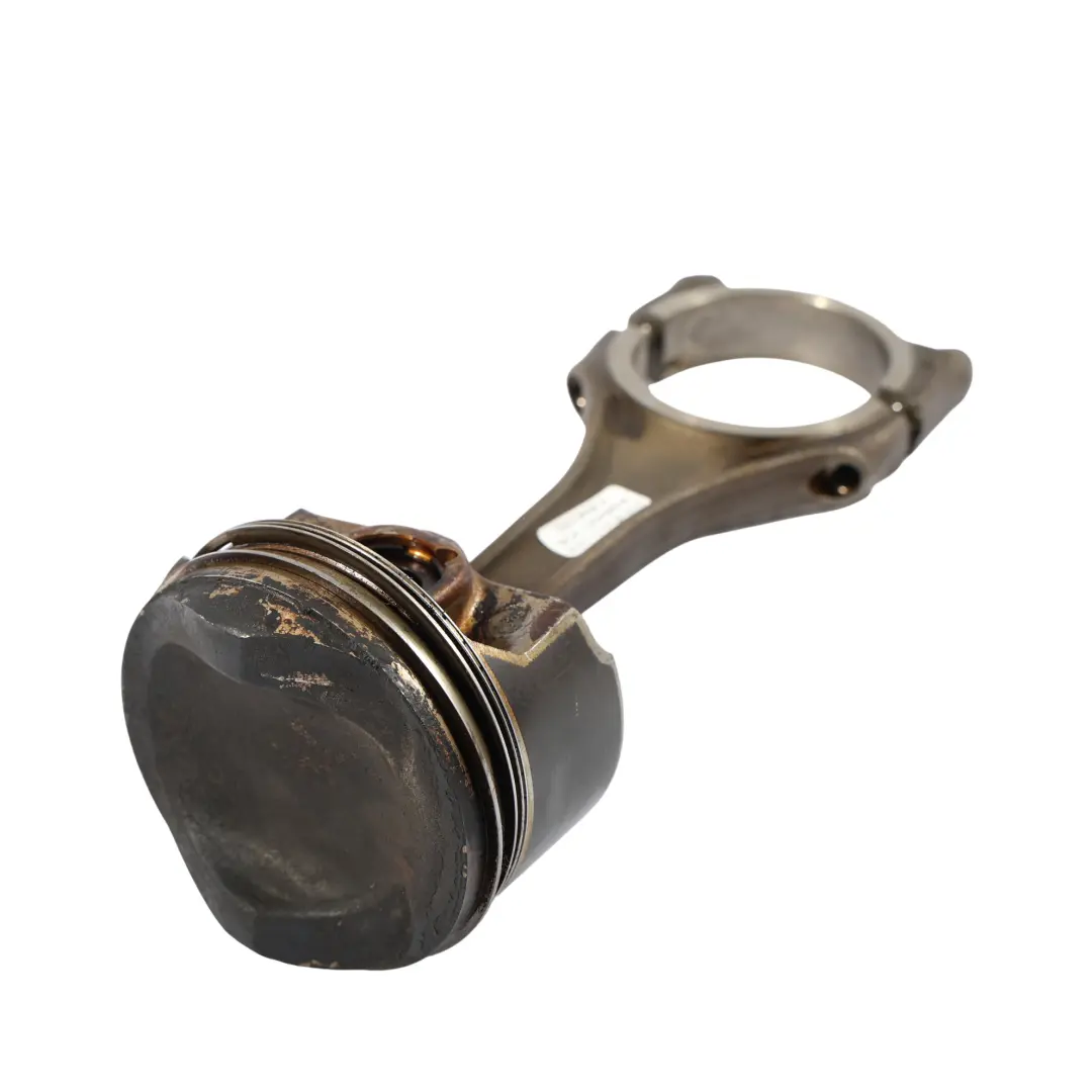 Pistón Biela Cil. 4-6 3.0 TFSI CREC para Audi S5 8T con número de pieza 06E107065DS Audi S5 8T Pistón Biela Cil. 4-6 3.0 TFSI CREC - SKU 06E107065DS - Número de pieza 06E107065DS