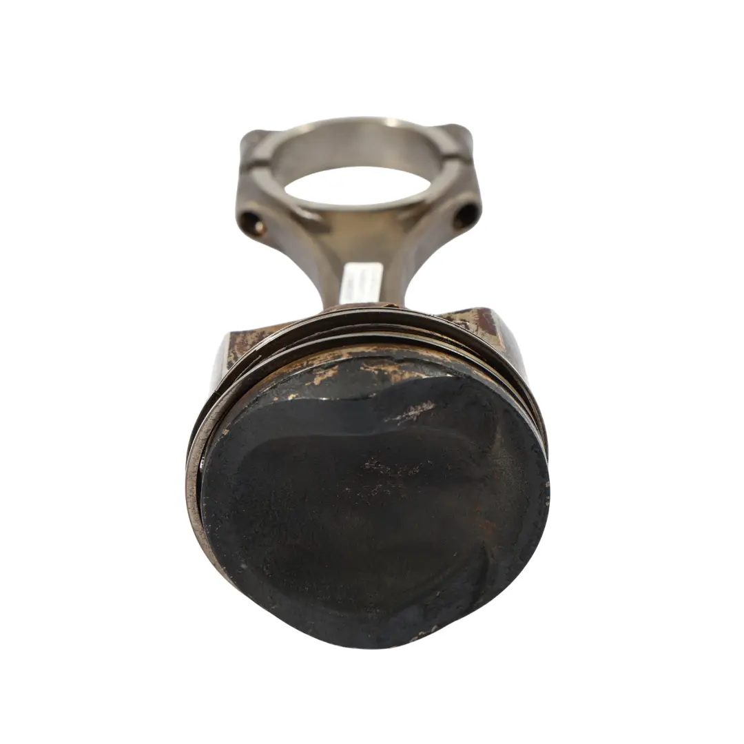 Bielle À Piston Bielle Cyl. 4-6 3.0 TFSI CREC pour Audi S5 8T à propos du numéro de pièce 06E107065DS Audi S5 8T Bielle À Piston Bielle Cyl. 4-6 3.0 TFSI CREC - SKU 06E107065DS - Numéro de pièce 06E107065DS