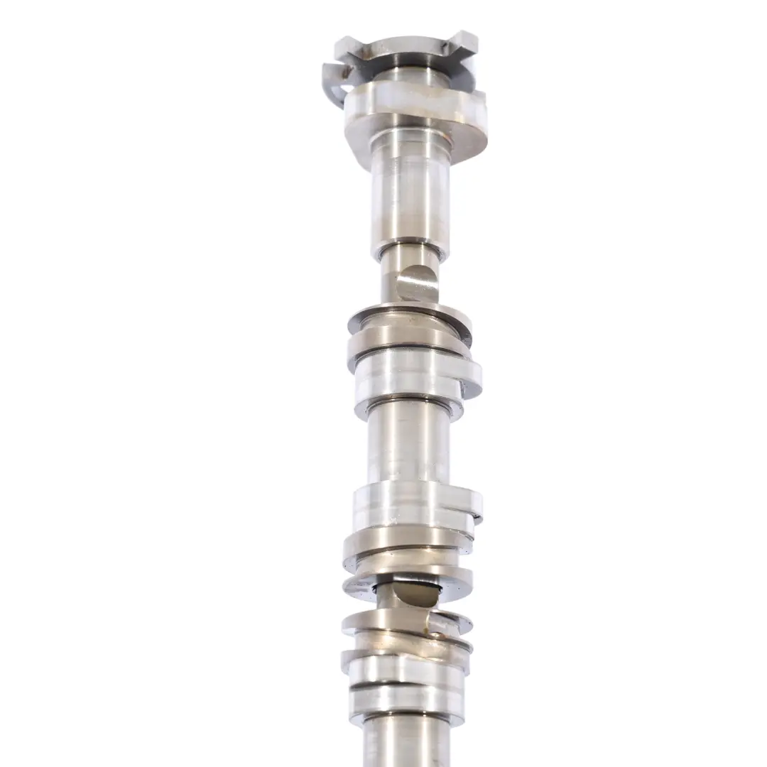 Audi A6 C7 A7 4K 2.8 V6 CHVA Engine Intake Inlet Camshaft Cyl. 4-6 - SKU 06E109022M - Part number 06E109022M