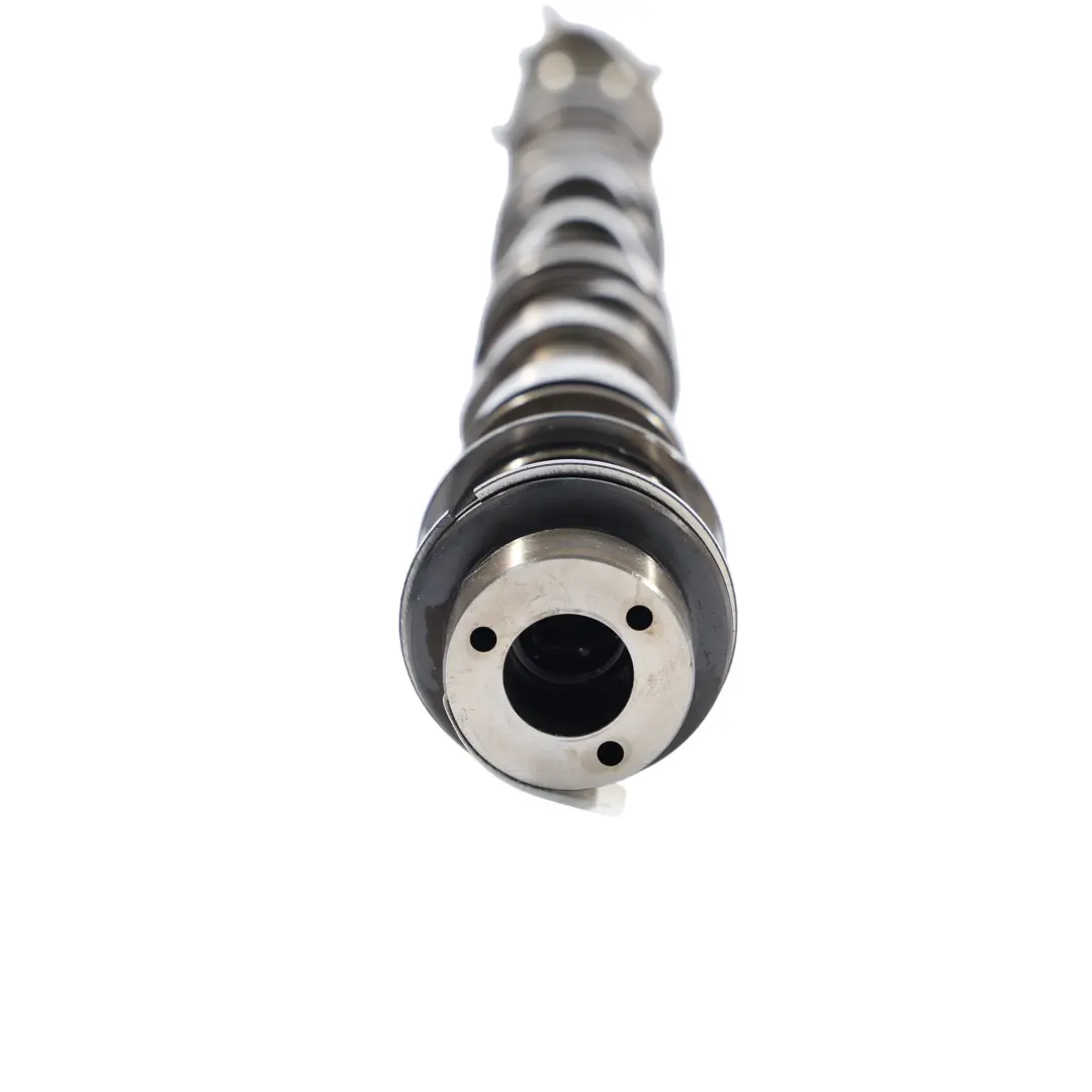 4K 2.8 V6 CHVA Engine Intake Inlet Camshaft Cyl. 4-6 to Audi A6 C7 A7 with Part number 06E109022M Audi A6 C7 A7 4K 2.8 V6 CHVA Engine Intake Inlet Camshaft Cyl. 4-6 - SKU 06E109022M - Part number 06E109022M