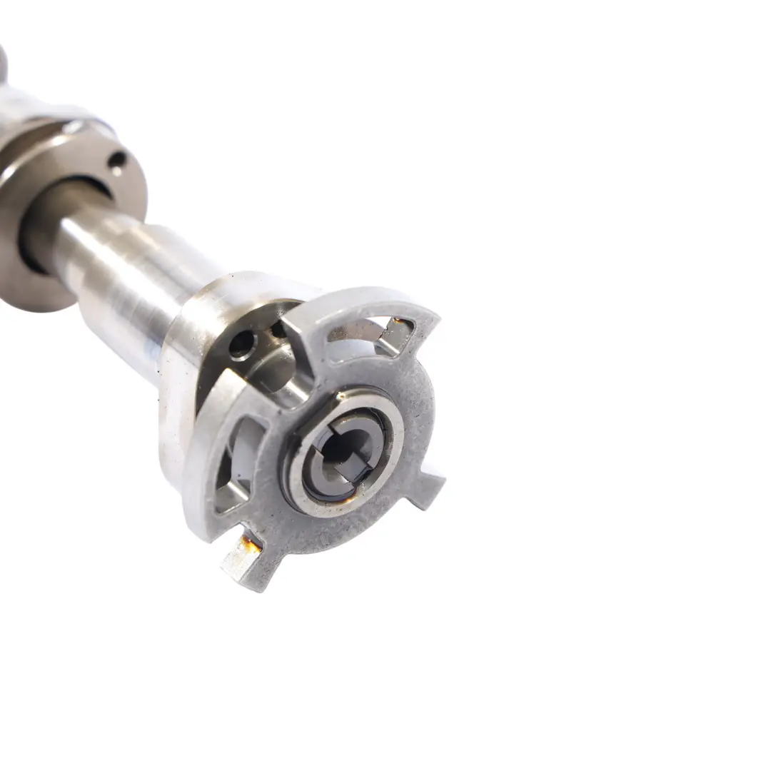 4K 2.8 V6 CHVA Motore Albero Camme Aspirazione Cyl. 4-6 per Audi A6 C7 A7 con numero di parte 06E109022M Audi A6 C7 A7 4K 2.8 V6 CHVA Motore Albero Camme Aspirazione Cyl. 4-6 - SKU 06E109022M - Numero di parte 06E109022M