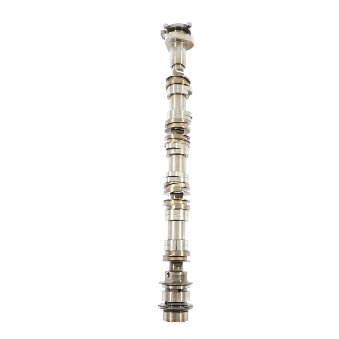 4K 2.8 V6 CHVA Motore Albero Camme Aspirazione Cyl. 4-6 per Audi A6 C7 A7 con numero di parte 06E109022M Audi A6 C7 A7 4K 2.8 V6 CHVA Motore Albero Camme Aspirazione Cyl. 4-6 - SKU 06E109022M - Numero di parte 06E109022M