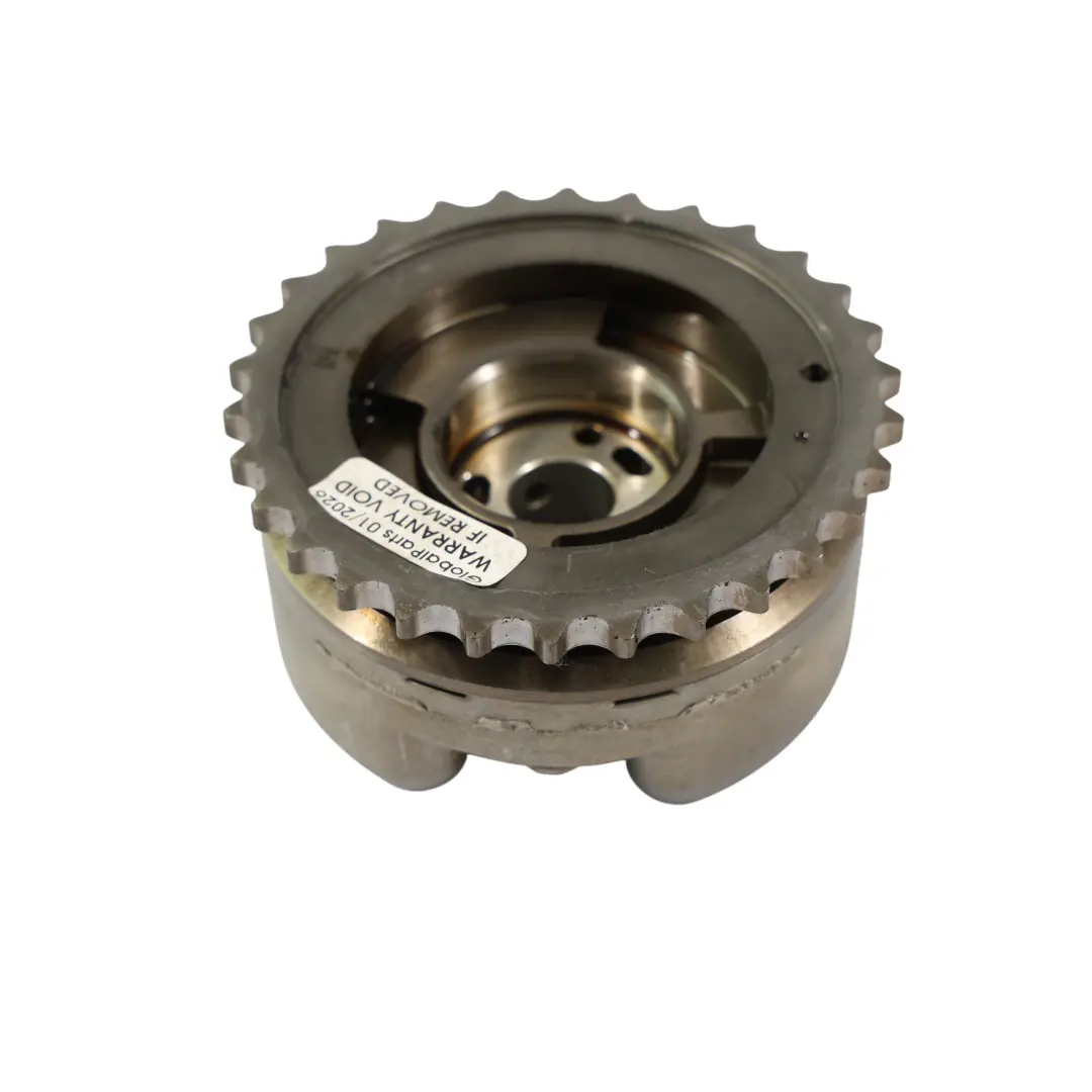 CRE Regulator Faz Wariator Ssący do Audi S4 B8 S5 8T 3.0 TFSI o numerze 06E109083P Audi S4 B8 S5 8T 3.0 TFSI CRE Regulator Faz Wariator Ssący - SKU 06E109083P - Numer Części 06E109083P