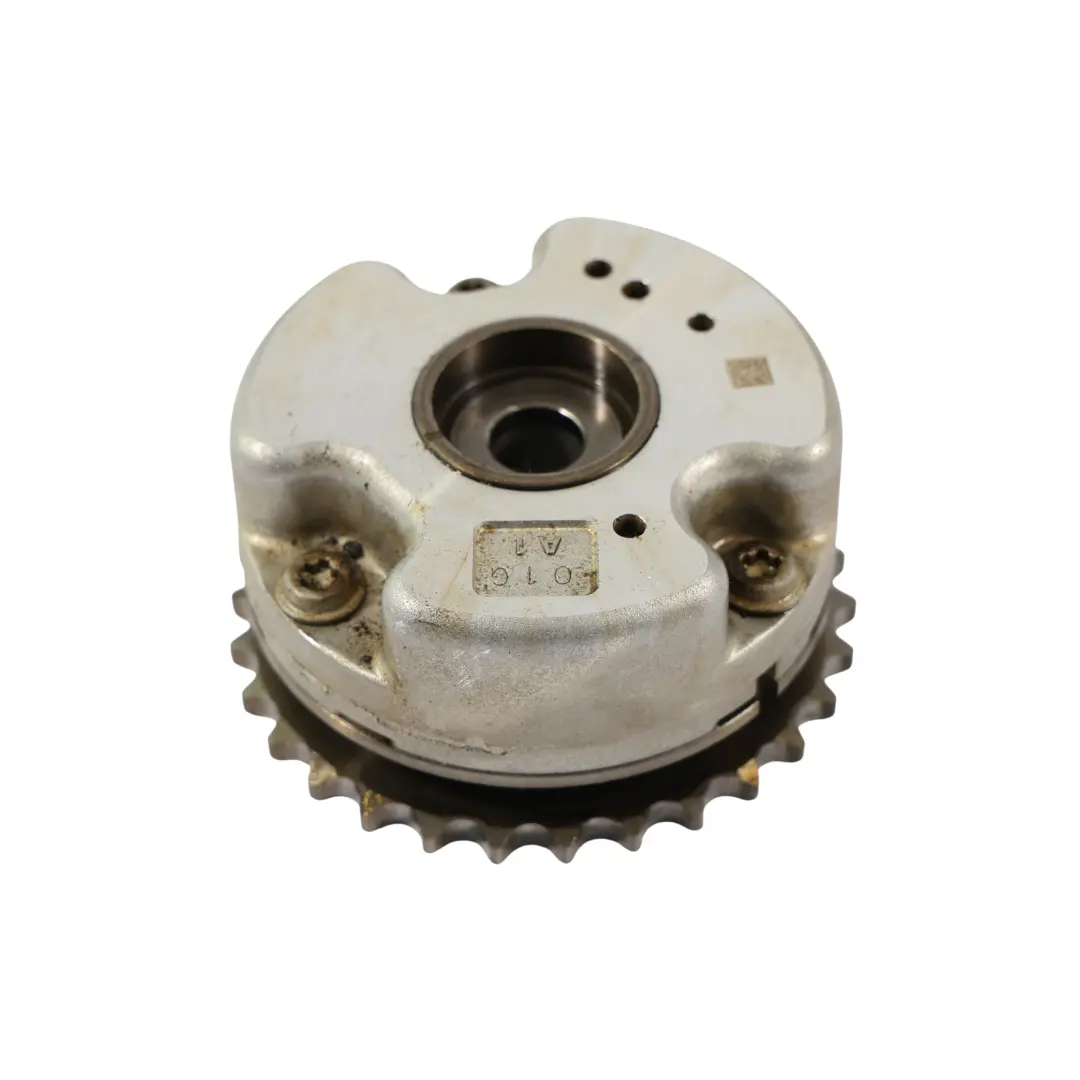 CRE Regulator Faz Wariator Ssący do Audi S4 B8 S5 8T 3.0 TFSI o numerze 06E109083P Audi S4 B8 S5 8T 3.0 TFSI CRE Regulator Faz Wariator Ssący - SKU 06E109083P - Numer Części 06E109083P