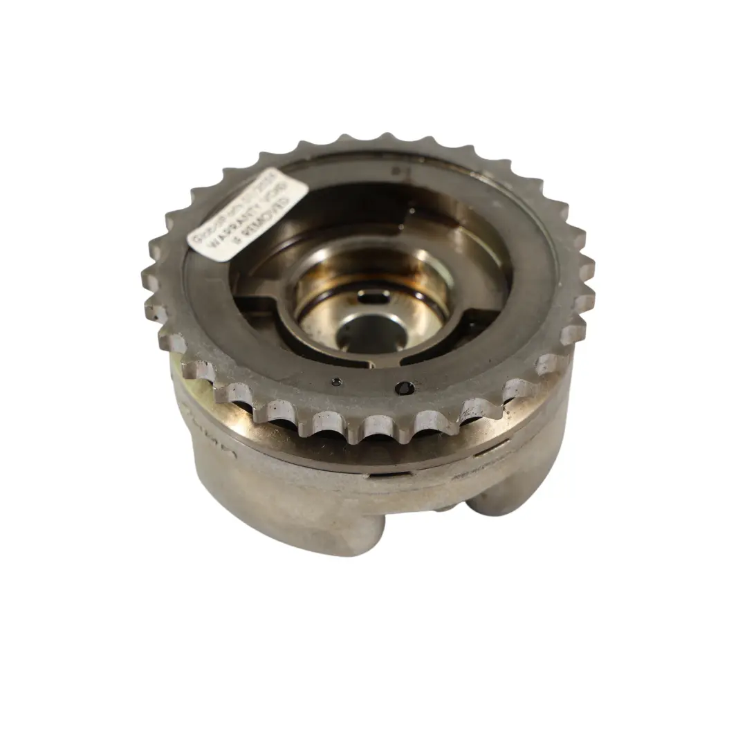 Audi S4 B8 S5 8T 3.0 TFSI CRE Unité Réglage D'Arbre Cames D'Admission - SKU 06E109083P - Numéro de pièce 06E109083P