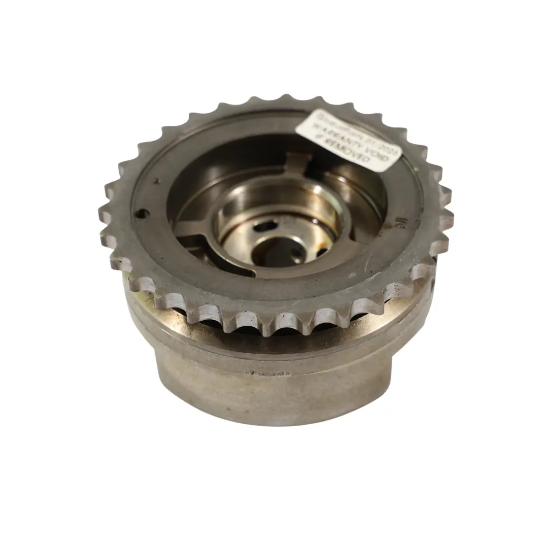 Audi S4 B8 S5 8T 3.0 TFSI CRE Einlassnockenwellen Verstelleinheit - SKU 06E109083P - Teilenummer 06E109083P