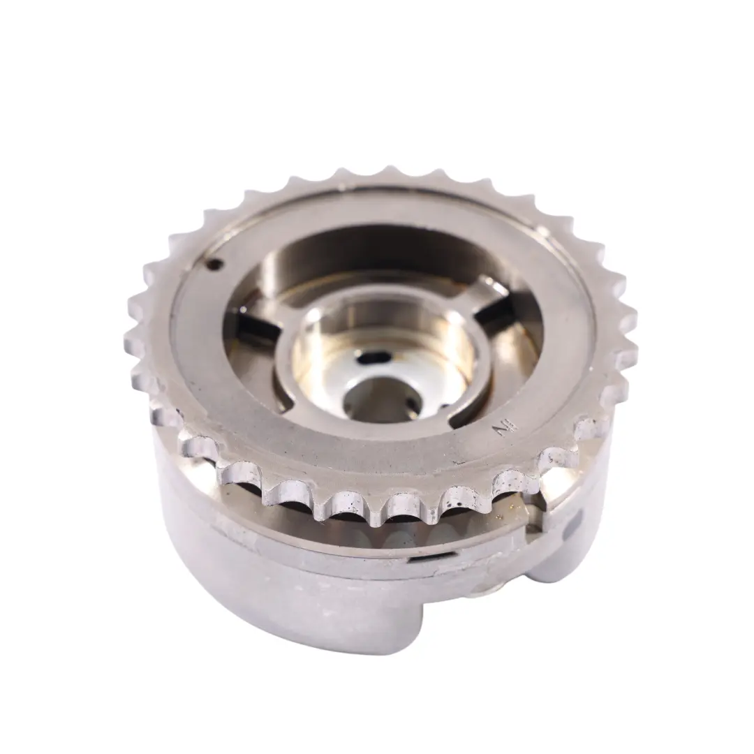 Audi A6 C7 A7 4K 2.8 V6 CHVA Ajusteur Poulie Arbre Cames D'Admission - SKU 06E109083Q - Numéro de pièce 06E109083Q