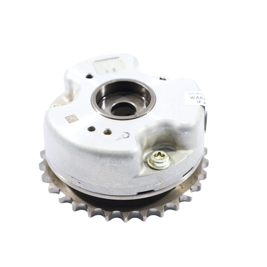 Audi A6 C7 A7 4K 2.8 V6 CHVA Regulador Polea Árbol Levas Admisión - SKU 06E109083Q - Número de pieza 06E109083Q