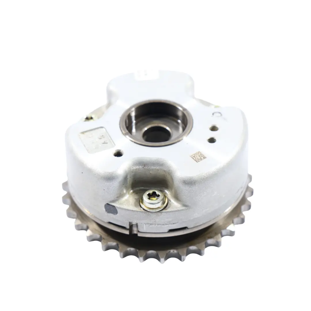 Audi A6 C7 A7 4K 2.8 V6 CHVA Regulador Polea Árbol Levas Admisión - SKU 06E109083Q - Número de pieza 06E109083Q