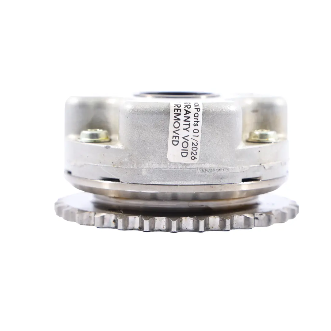 4K 2.8 V6 CHVA Regolatore Puleggia Albero Camme Entrata per Audi A6 C7 A7 con numero di parte 06E109083Q Audi A6 C7 A7 4K 2.8 V6 CHVA Regolatore Puleggia Albero Camme Entrata - SKU 06E109083Q - Numero di parte 06E109083Q