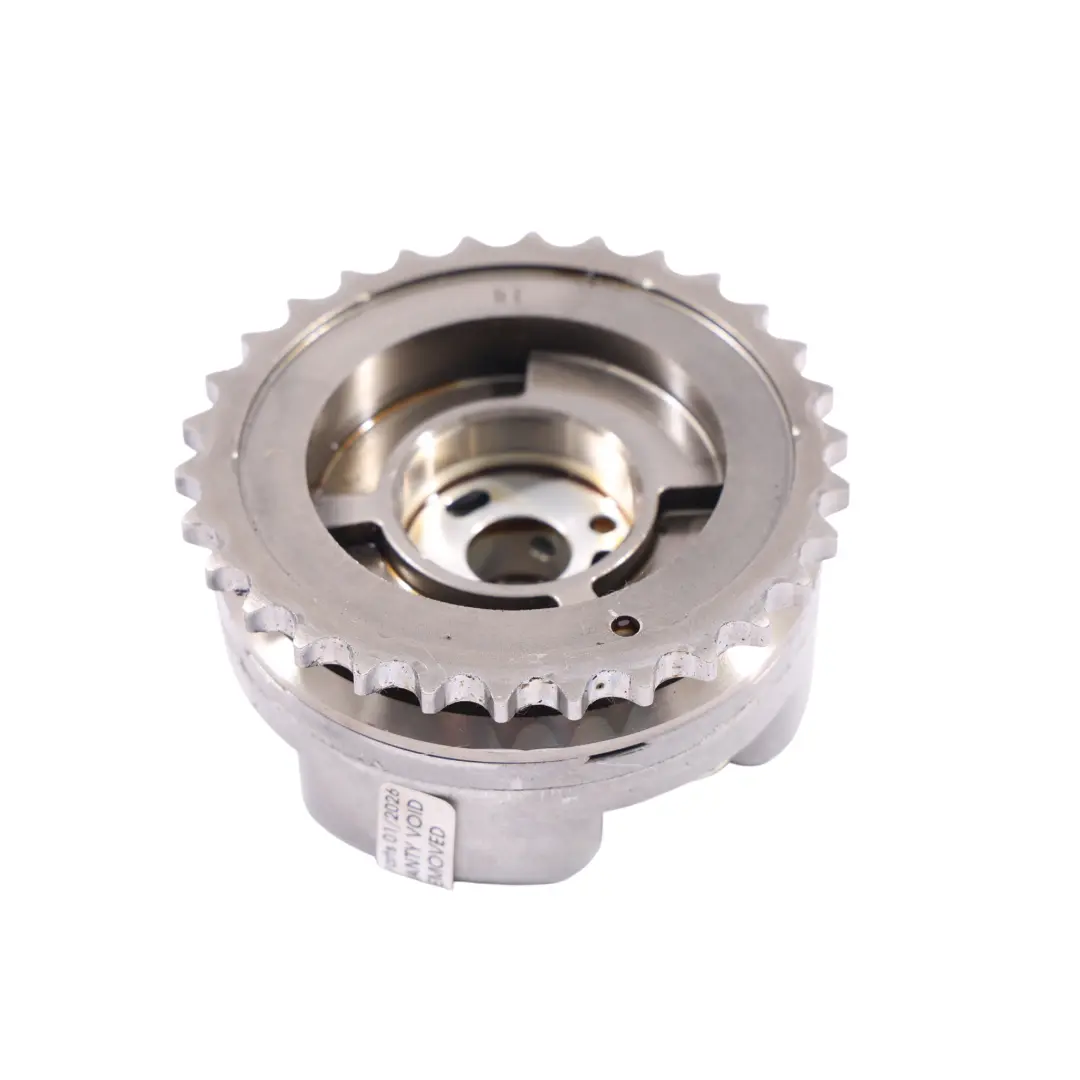 4K 2.8 V6 CHVA Einlass Nockenwelle Pulley Adjuster für Audi A6 C7 A7 mit Teilenummer 06E109083Q Audi A6 C7 A7 4K 2.8 V6 CHVA Einlass Nockenwelle Pulley Adjuster - SKU 06E109083Q - Teilenummer 06E109083Q