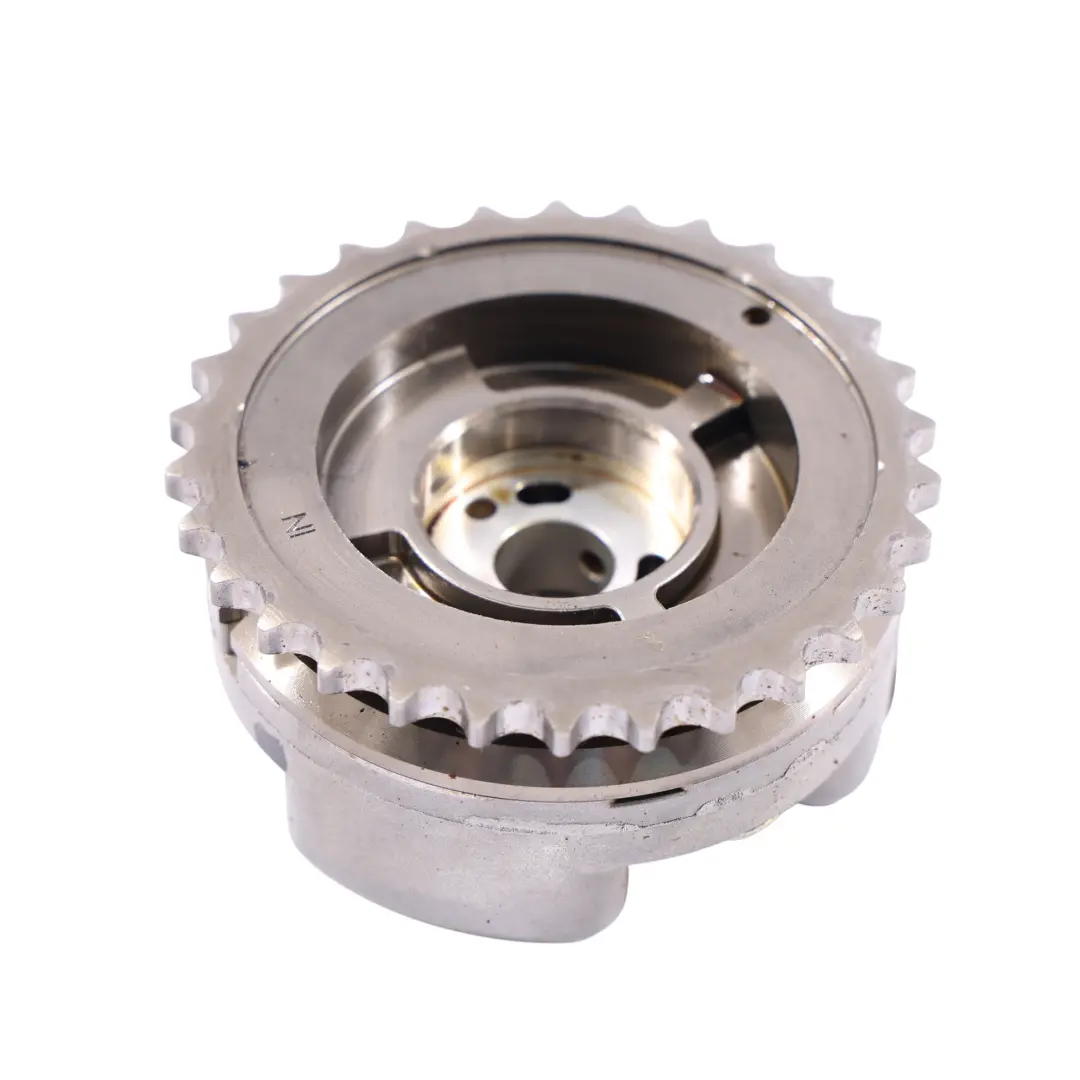 Audi A6 C7 A7 4K 2.8 V6 CHVA Inlet Intake Camshaft Pulley Adjuster - SKU 06E109083Q - Part number 06E109083Q