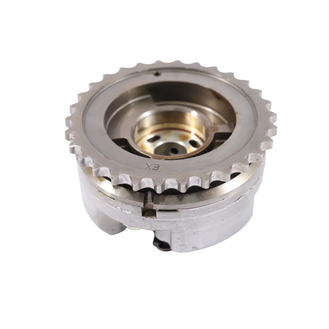 Audi S4 B8 S5 8T 3.0 TFSI CRE Regolatore Albero Camme Scarico - SKU 06E109084N - Numero di parte 06E109084N