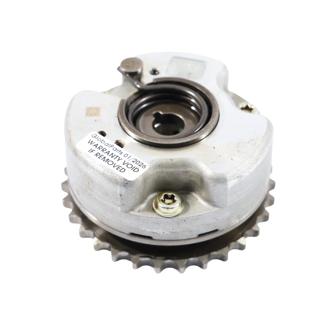 CRE Koło Faz Wariator Wydechowy do Audi S4 B8 S5 8T 3.0 TFSI o numerze 06E109084N Audi S4 B8 S5 8T 3.0 TFSI CRE Koło Faz Wariator Wydechowy - SKU 06E109084N - Numer Części 06E109084N