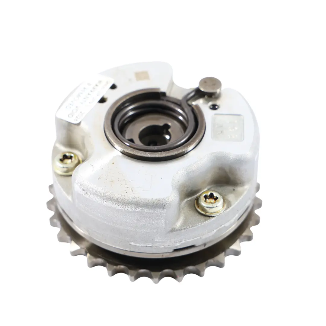 CRE Koło Faz Wariator Wydechowy do Audi S4 B8 S5 8T 3.0 TFSI o numerze 06E109084N Audi S4 B8 S5 8T 3.0 TFSI CRE Koło Faz Wariator Wydechowy - SKU 06E109084N - Numer Części 06E109084N