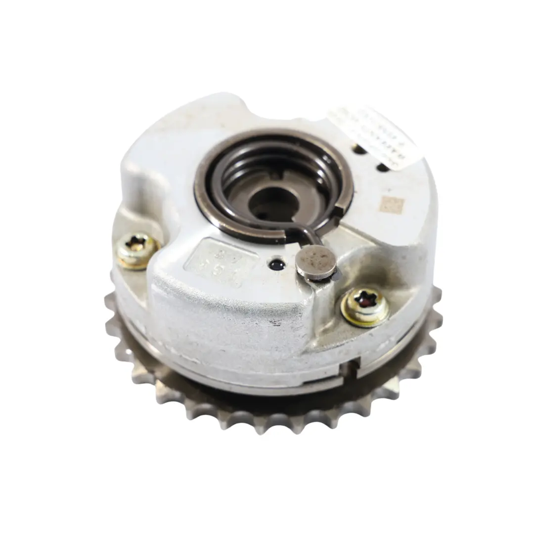 Audi S4 B8 S5 8T 3.0 TFSI CRE Regolatore Albero Camme Scarico - SKU 06E109084N - Numero di parte 06E109084N