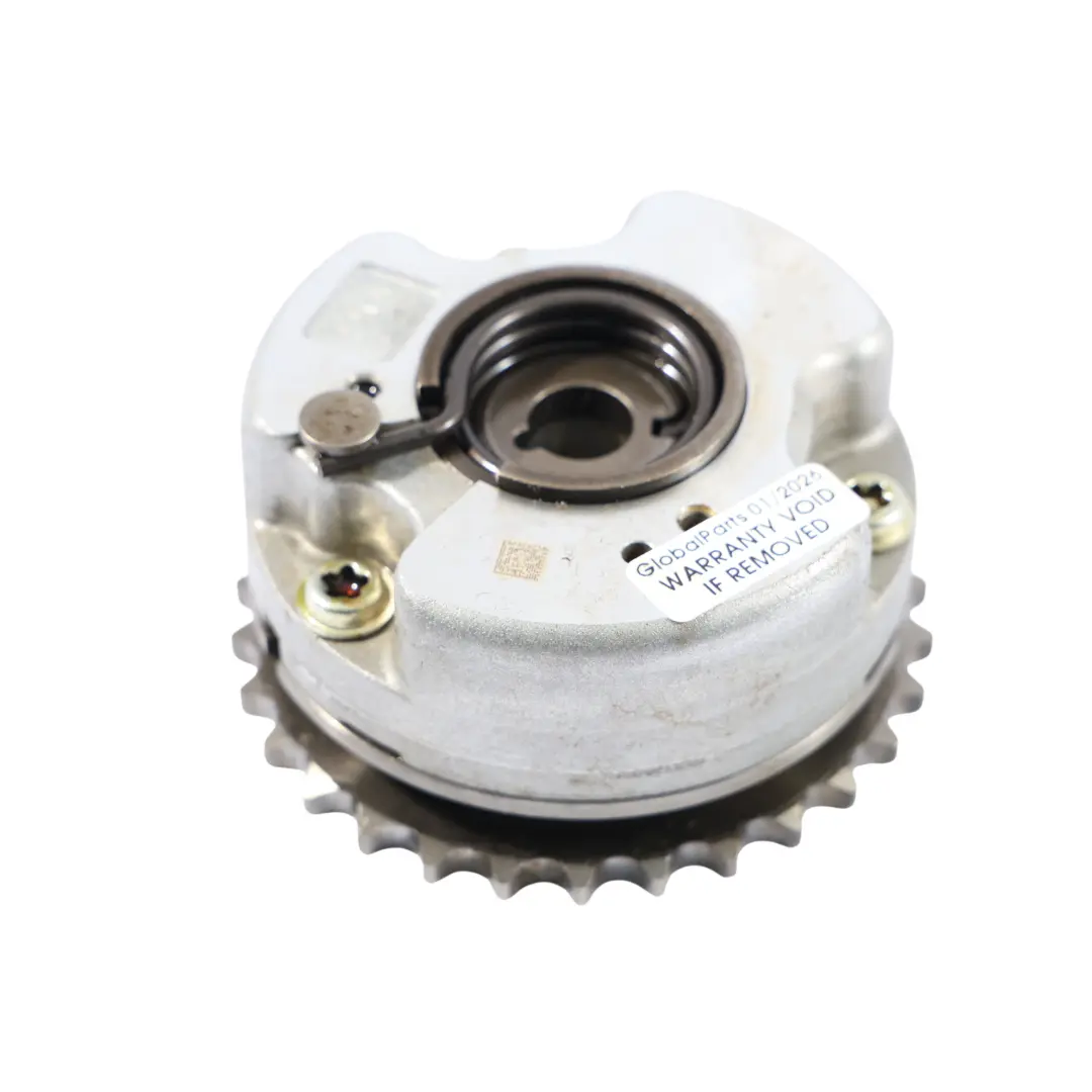 CRE Regolatore Albero Camme Scarico per Audi S4 B8 S5 8T 3.0 TFSI con numero di parte 06E109084N Audi S4 B8 S5 8T 3.0 TFSI CRE Regolatore Albero Camme Scarico - SKU 06E109084N - Numero di parte 06E109084N