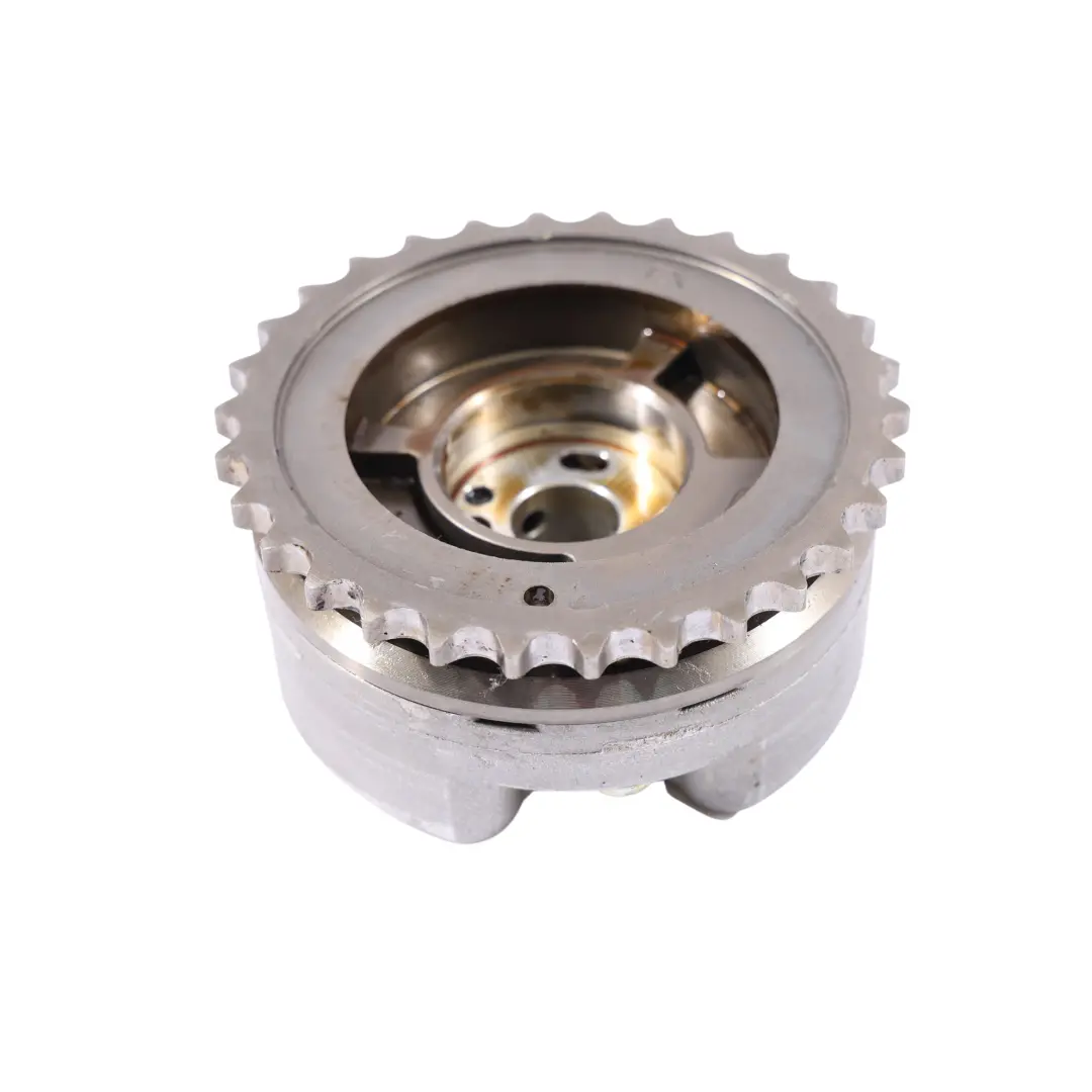 CRE Regolatore Albero Camme Scarico per Audi S4 B8 S5 8T 3.0 TFSI con numero di parte 06E109084N Audi S4 B8 S5 8T 3.0 TFSI CRE Regolatore Albero Camme Scarico - SKU 06E109084N - Numero di parte 06E109084N