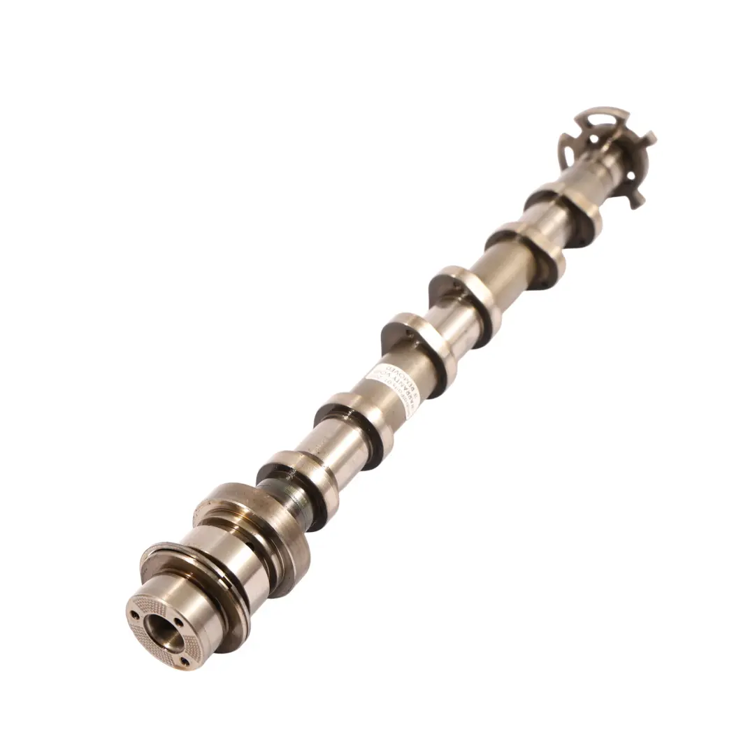 Ansaugung Einlass Nockenwelle Zylinder 4-6 3.0 TFSI für Audi A4 B8 S5 8T mit Teilenummer 06E109101BP Audi A4 B8 S5 8T Ansaugung Einlass Nockenwelle Zylinder 4-6 3.0 TFSI - SKU 06E109101BP - Teilenummer 06E109101BP