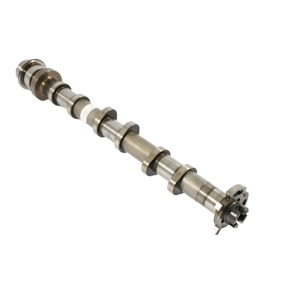 Ansaugung Einlass Nockenwelle Zylinder 4-6 3.0 TFSI für Audi A4 B8 S5 8T mit Teilenummer 06E109101BP Audi A4 B8 S5 8T Ansaugung Einlass Nockenwelle Zylinder 4-6 3.0 TFSI - SKU 06E109101BP - Teilenummer 06E109101BP