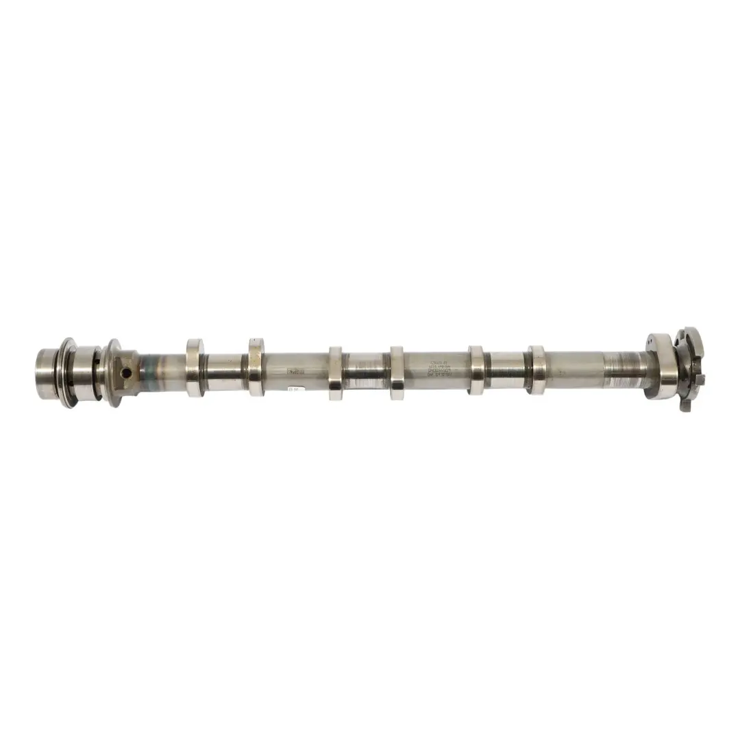Albero A Camme Aspirazione Cilindri 1-3 3.0 TFSI per Audi A4 B8 A5 S5 8T con numero di parte 06E109101BN Audi A4 B8 A5 S5 8T Albero A Camme Aspirazione Cilindri 1-3 3.0 TFSI - SKU 06E109101BN - Numero di parte 06E109101BN