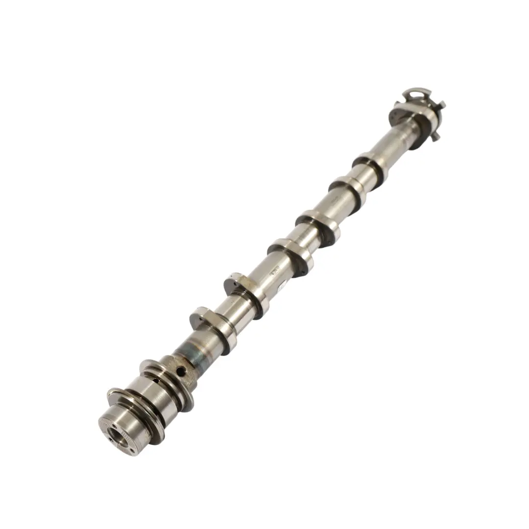 Albero A Camme Aspirazione Cilindri 1-3 3.0 TFSI per Audi A4 B8 A5 S5 8T con numero di parte 06E109101BN Audi A4 B8 A5 S5 8T Albero A Camme Aspirazione Cilindri 1-3 3.0 TFSI - SKU 06E109101BN - Numero di parte 06E109101BN