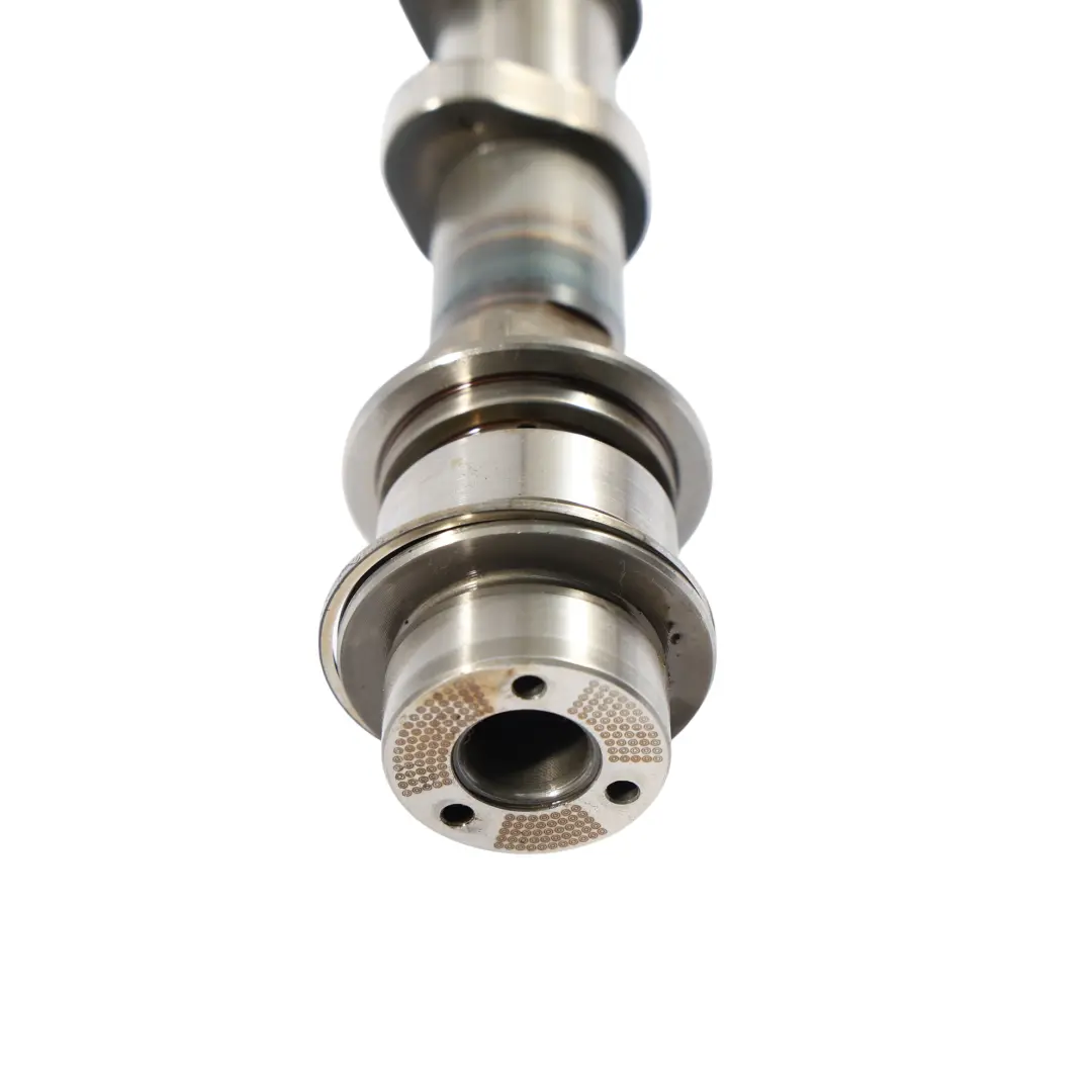 Wałek Rozrządu Dolotowy Cylindry 1-3 3.0 TFSI do Audi A4 B8 S5 8T o numerze 06E109101BN Audi A4 B8 S5 8T Wałek Rozrządu Dolotowy Cylindry 1-3 3.0 TFSI - SKU 06E109101BN - Numer Części 06E109101BN