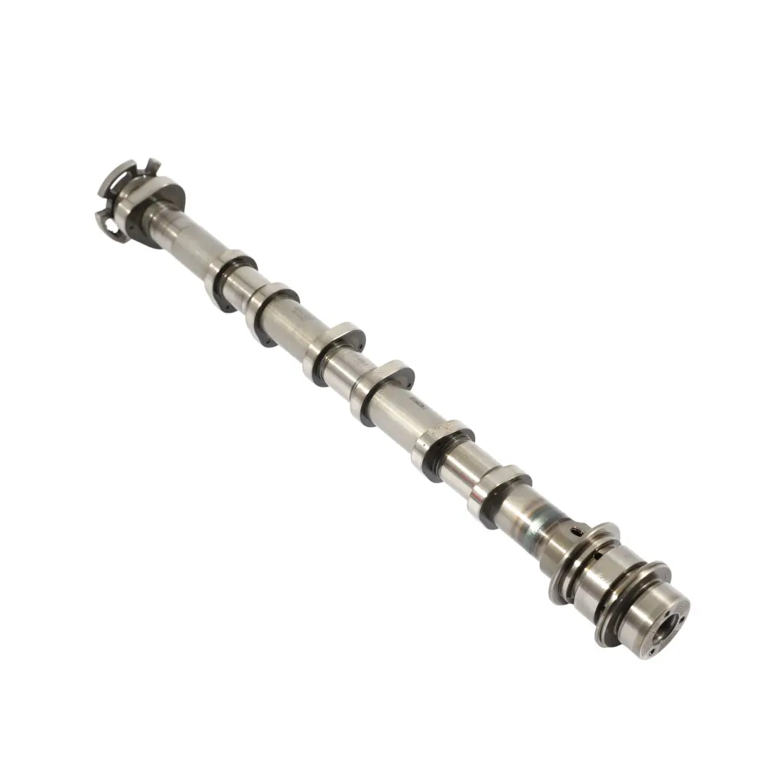 Albero A Camme Aspirazione Cilindri 1-3 3.0 TFSI per Audi A4 B8 A5 S5 8T con numero di parte 06E109101BN Audi A4 B8 A5 S5 8T Albero A Camme Aspirazione Cilindri 1-3 3.0 TFSI - SKU 06E109101BN - Numero di parte 06E109101BN