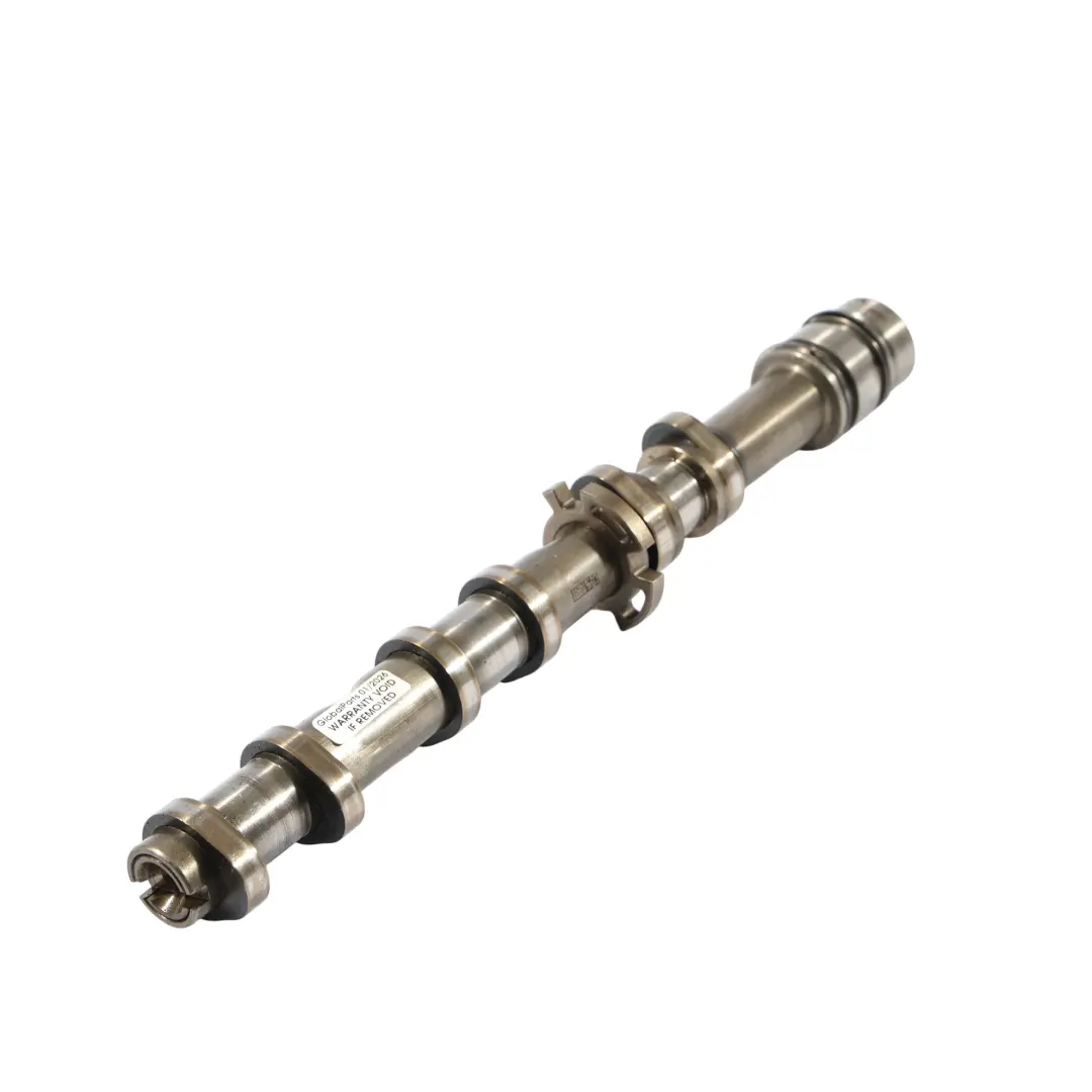 Audi A6 C7 A7 4G 2.8 FSI CHVA Sortie Échappement Arbre Cames 1-3 Cyl - SKU 06E109102BK - Numéro de pièce 06E109102BK