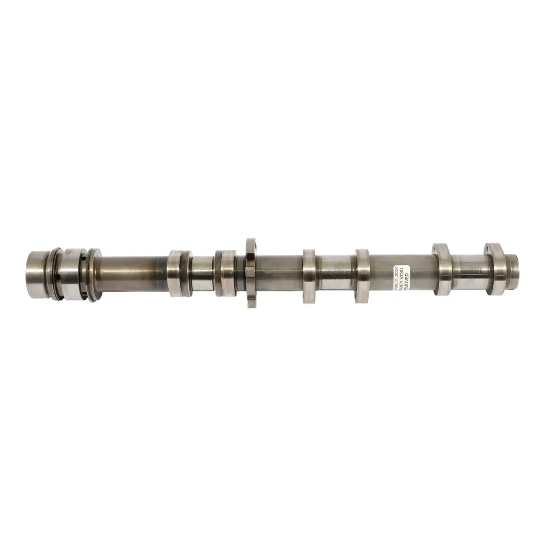 Albero A Camme Di Scarico Cilindri 1-3 3.0 TFSI per Audi A4 B8 A5 S5 8T con numero di parte 06E109102BT Audi A4 B8 A5 S5 8T Albero A Camme Di Scarico Cilindri 1-3 3.0 TFSI - SKU 06E109102BT - Numero di parte 06E109102BT
