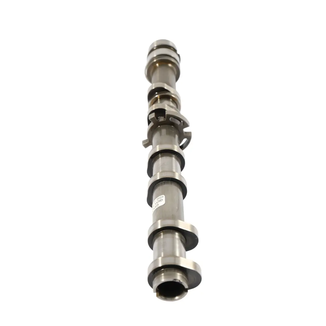 Albero A Camme Di Scarico Cilindri 1-3 3.0 TFSI per Audi A4 B8 A5 S5 8T con numero di parte 06E109102BT Audi A4 B8 A5 S5 8T Albero A Camme Di Scarico Cilindri 1-3 3.0 TFSI - SKU 06E109102BT - Numero di parte 06E109102BT